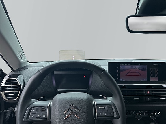 Citroen C4 X 14 of 15