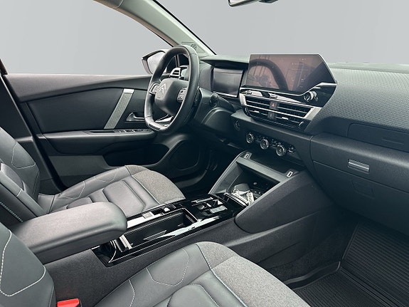Citroen C4 X 9 of 15
