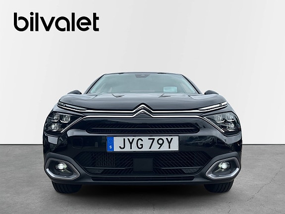 Citroen C4 X 2 of 5
