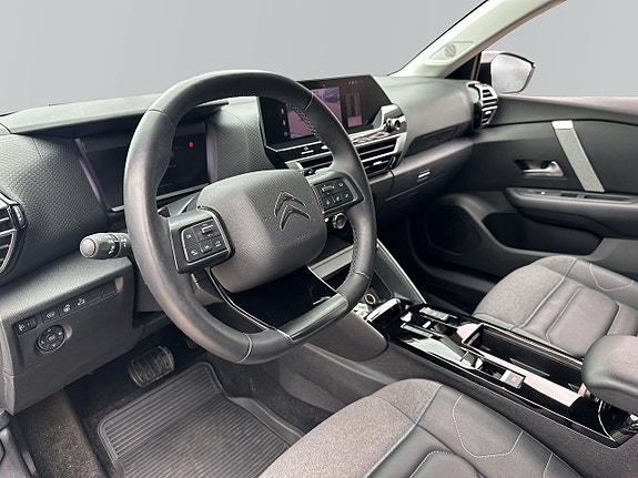 Citroen C4 X 15 of 15