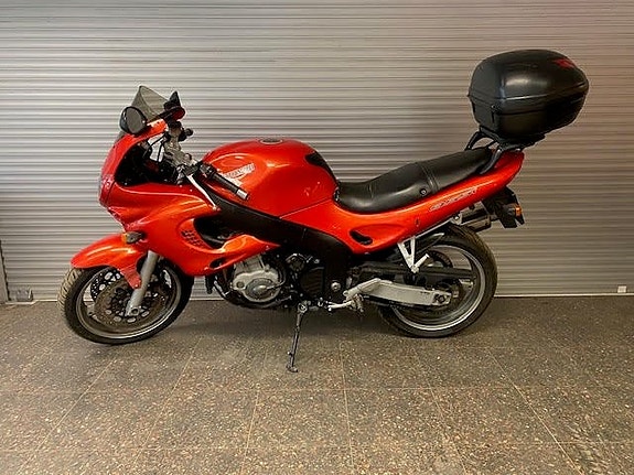 Triumph Sprint 955i RS