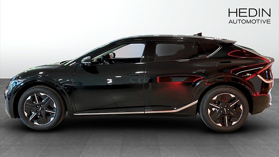 Kia EV6 6 of 9