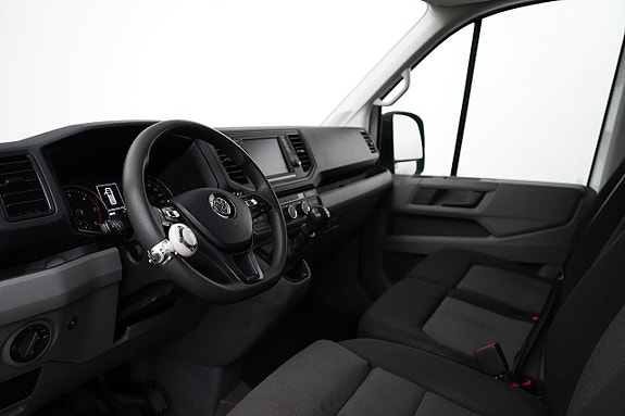 Volkswagen Crafter 35 5 of 5
