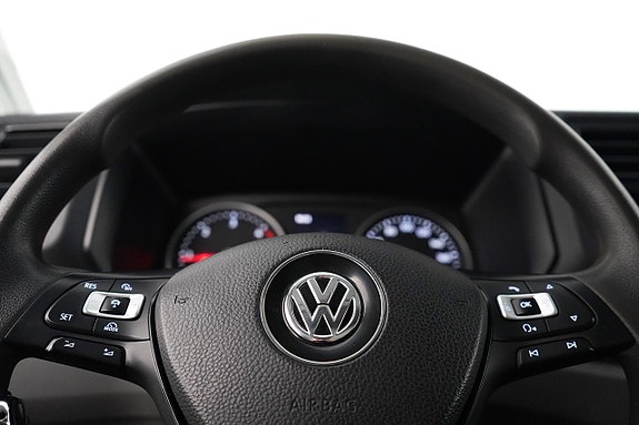Volkswagen Crafter 35 7 of 22