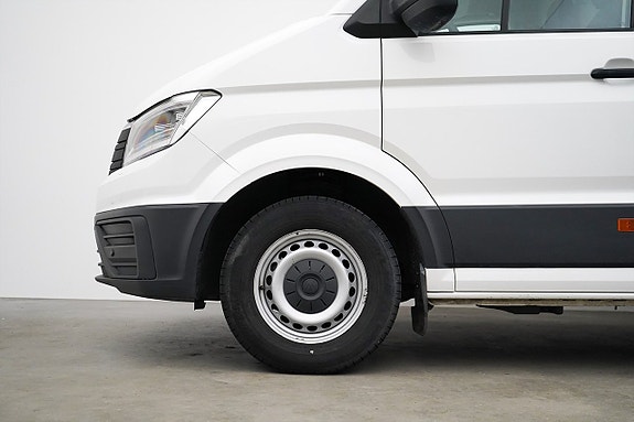 Volkswagen Crafter 35 2 of 5