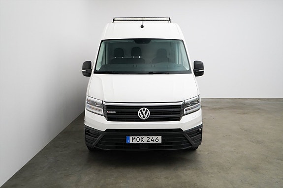 Volkswagen Crafter 35 19 of 22