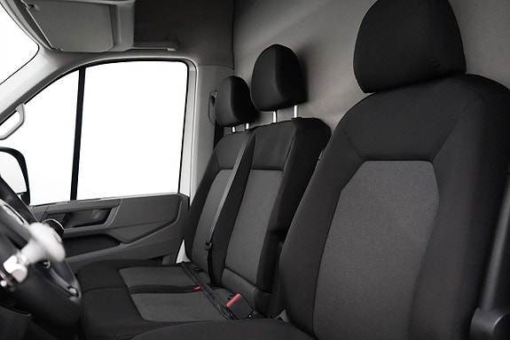 Volkswagen Crafter 35 6 of 22
