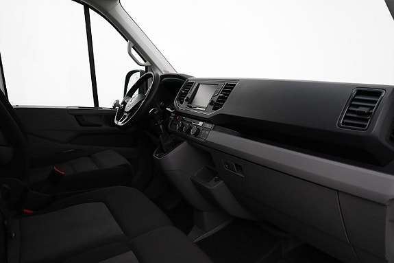 Volkswagen Crafter 35 15 of 22