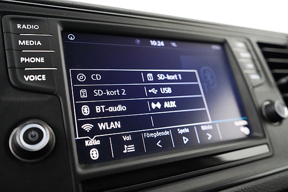 Volkswagen Crafter 35 9 of 22