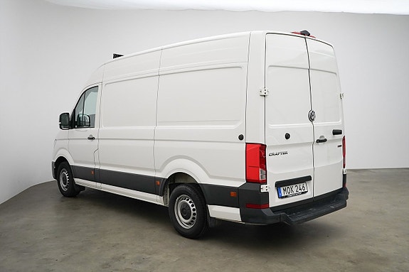 Volkswagen Crafter 35 4 of 5