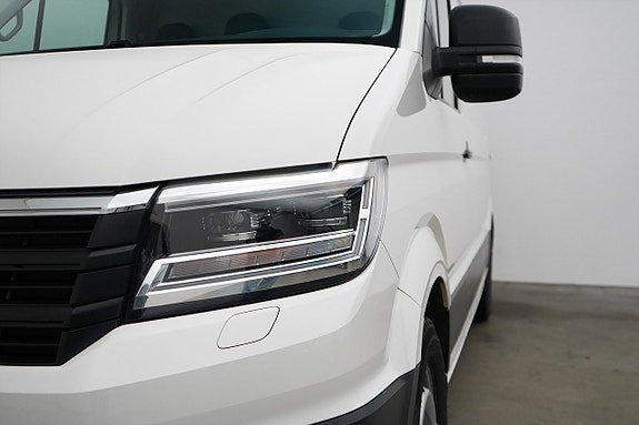 Volkswagen Crafter 35 20 of 22