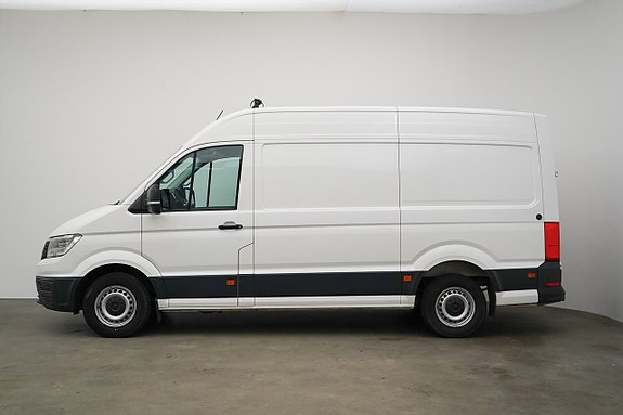 Volkswagen Crafter 35 3 of 5