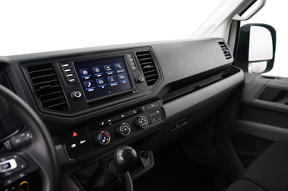 Volkswagen Crafter 35 8 of 22