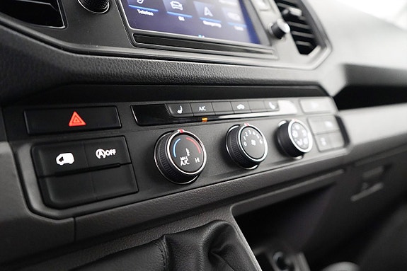 Volkswagen Crafter 35 12 of 22