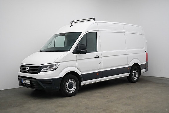Volkswagen Crafter 35 22 of 22
