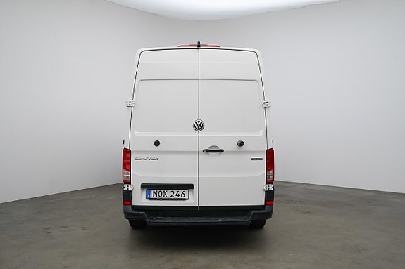 Volkswagen Crafter 35 18 of 22