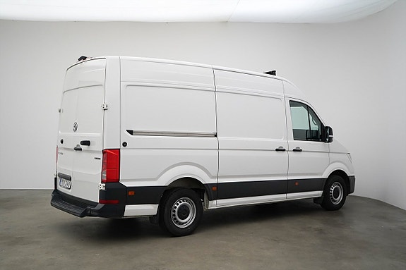 Volkswagen Crafter 35 21 of 22