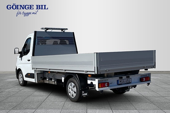 Renault Master 4 of 5