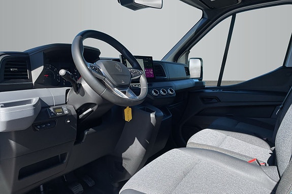 Renault Master 7 of 11