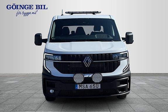 Renault Master 6 of 11