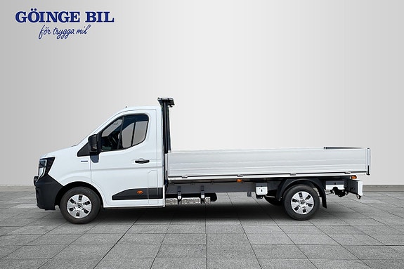 Renault Master 3 of 5