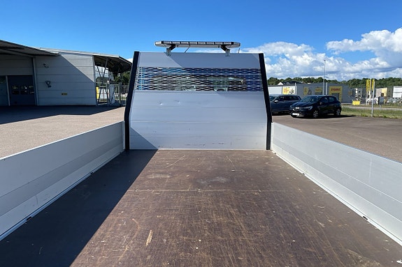 Renault Master 10 of 11