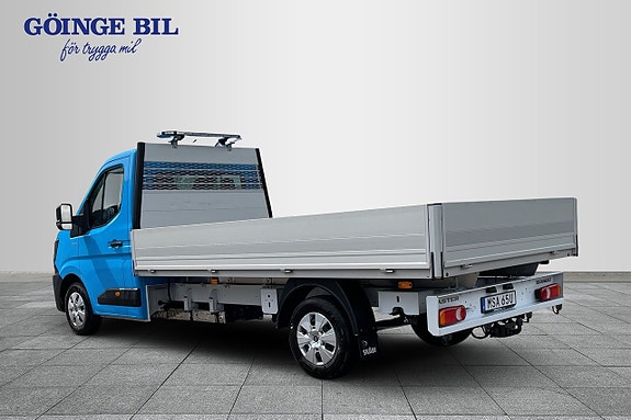 Renault Master 4 of 5