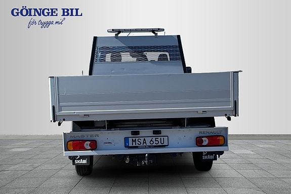 Renault Master 5 of 5