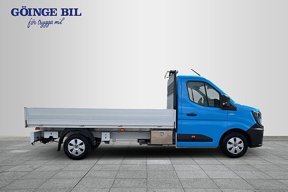 Renault Master 3 of 5
