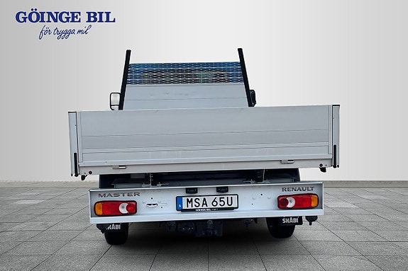 Renault Master 5 of 5