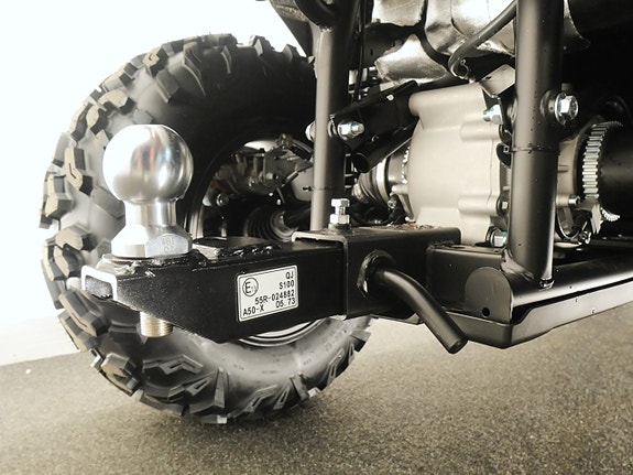 QJ Motor SFA 600 Pro 14 of 14