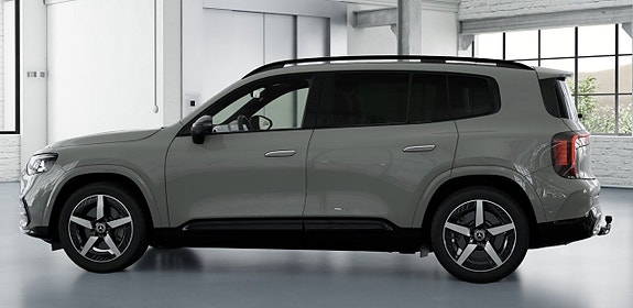 Mercedes-Benz GLB350 2 of 6