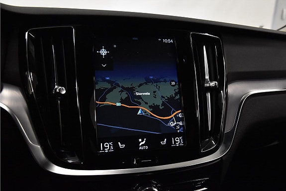 Volvo V60 18 of 24