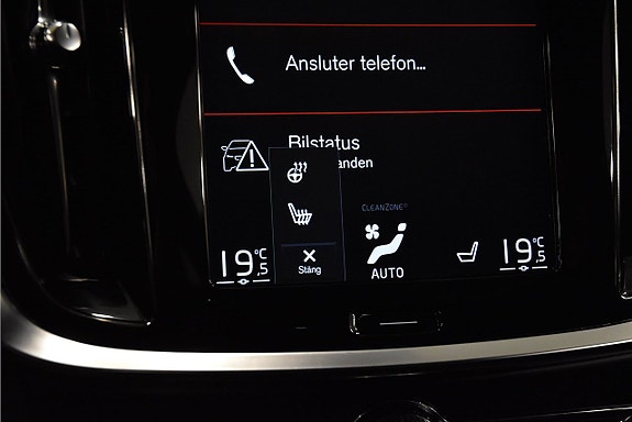Volvo V60 19 of 24