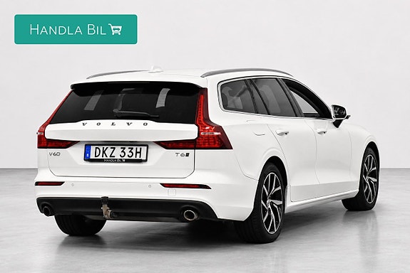 Volvo V60 5 of 24
