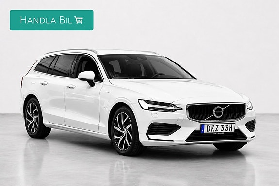 Volvo V60 4 of 24