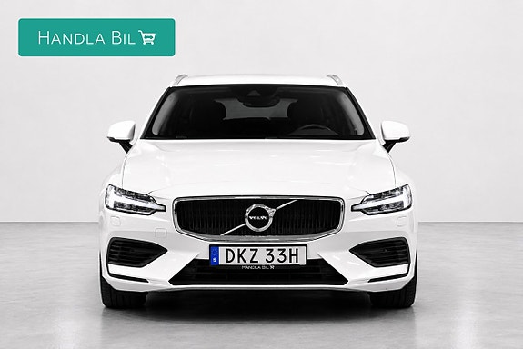Volvo V60 3 of 24