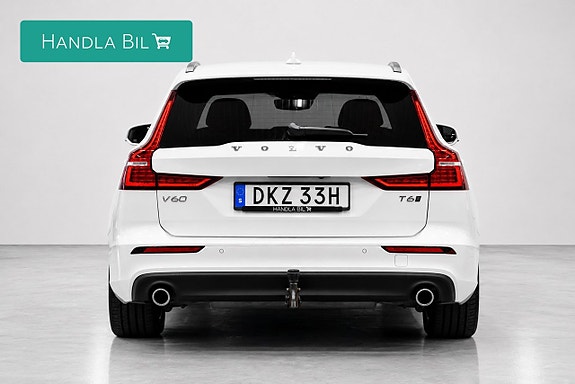 Volvo V60 6 of 24
