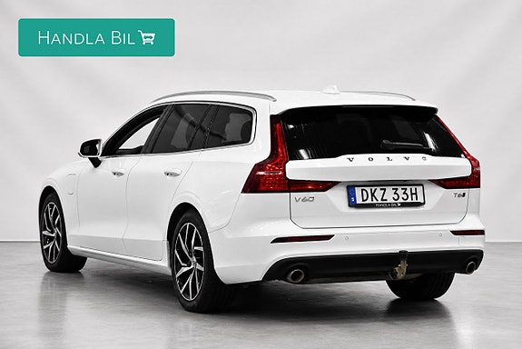 Volvo V60 7 of 24