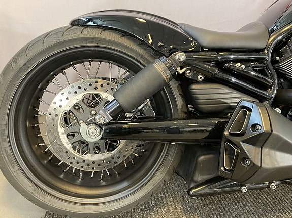 Harley-Davidson Night Rod Special - Alternativ 1 MC 8 of 15