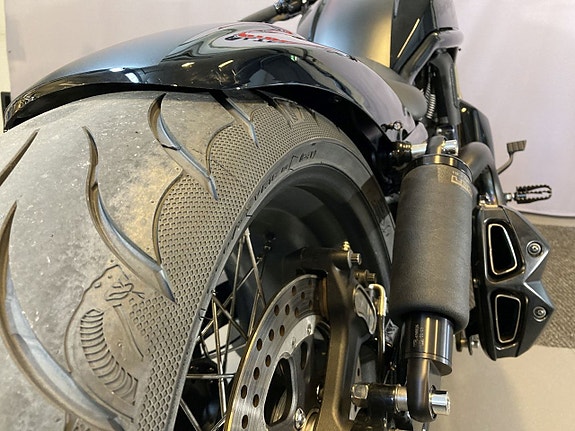 Harley-Davidson Night Rod Special - Alternativ 1 MC 13 of 15