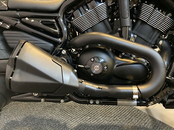 Harley-Davidson Night Rod Special - Alternativ 1 MC 7 of 15