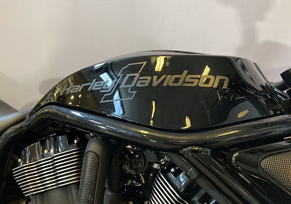 Harley-Davidson Night Rod Special - Alternativ 1 MC 12 of 15
