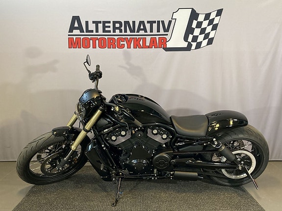 Harley-Davidson Night Rod Special - Alternativ 1 MC 4 of 5