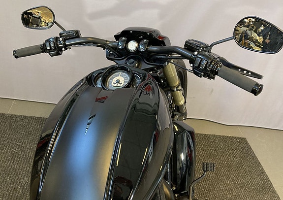Harley-Davidson Night Rod Special - Alternativ 1 MC 14 of 15
