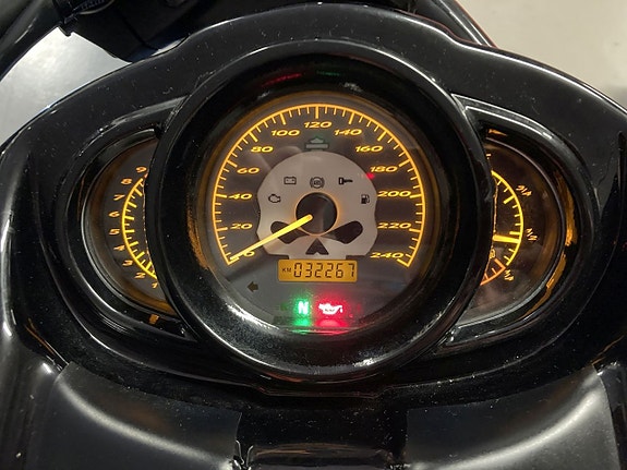 Harley-Davidson Night Rod Special - Alternativ 1 MC 15 of 15