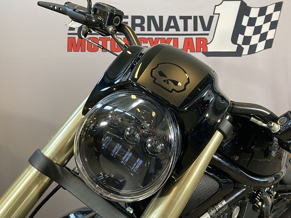Harley-Davidson Night Rod Special - Alternativ 1 MC 11 of 15
