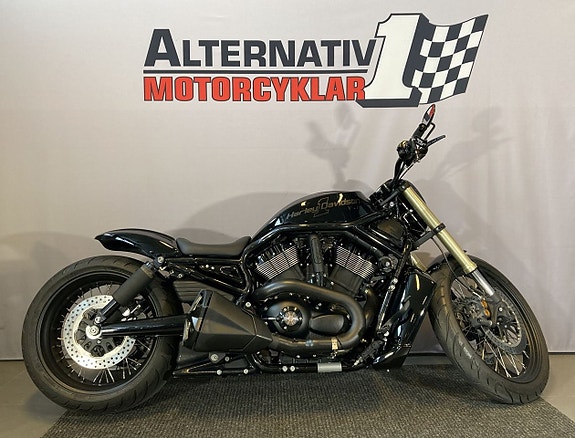 Harley-Davidson Night Rod Special - Alternativ 1 MC 2 of 5