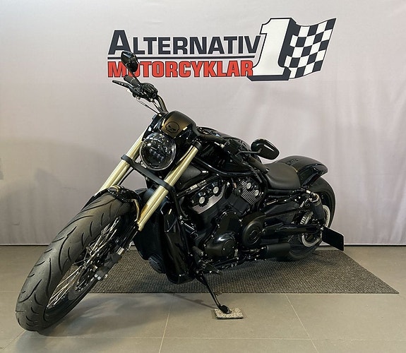Harley-Davidson Night Rod Special - Alternativ 1 MC 5 of 5