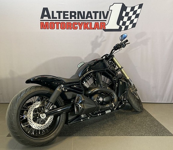 Harley-Davidson Night Rod Special - Alternativ 1 MC 3 of 5